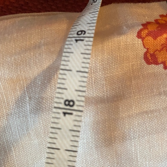 Anthropologie Sancia Linen Jumpsuit, NWT, Large - Picture 9 of 11